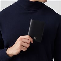 Padova - Via Sacro Cuore, 1 - Portafoglio Giovanni Raspini in Pelle L0004 - L0004